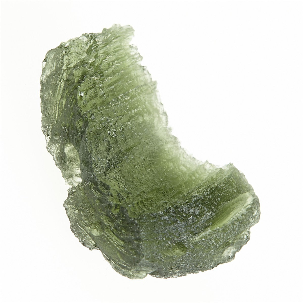 Moldavite - Besednice - 9,90 g