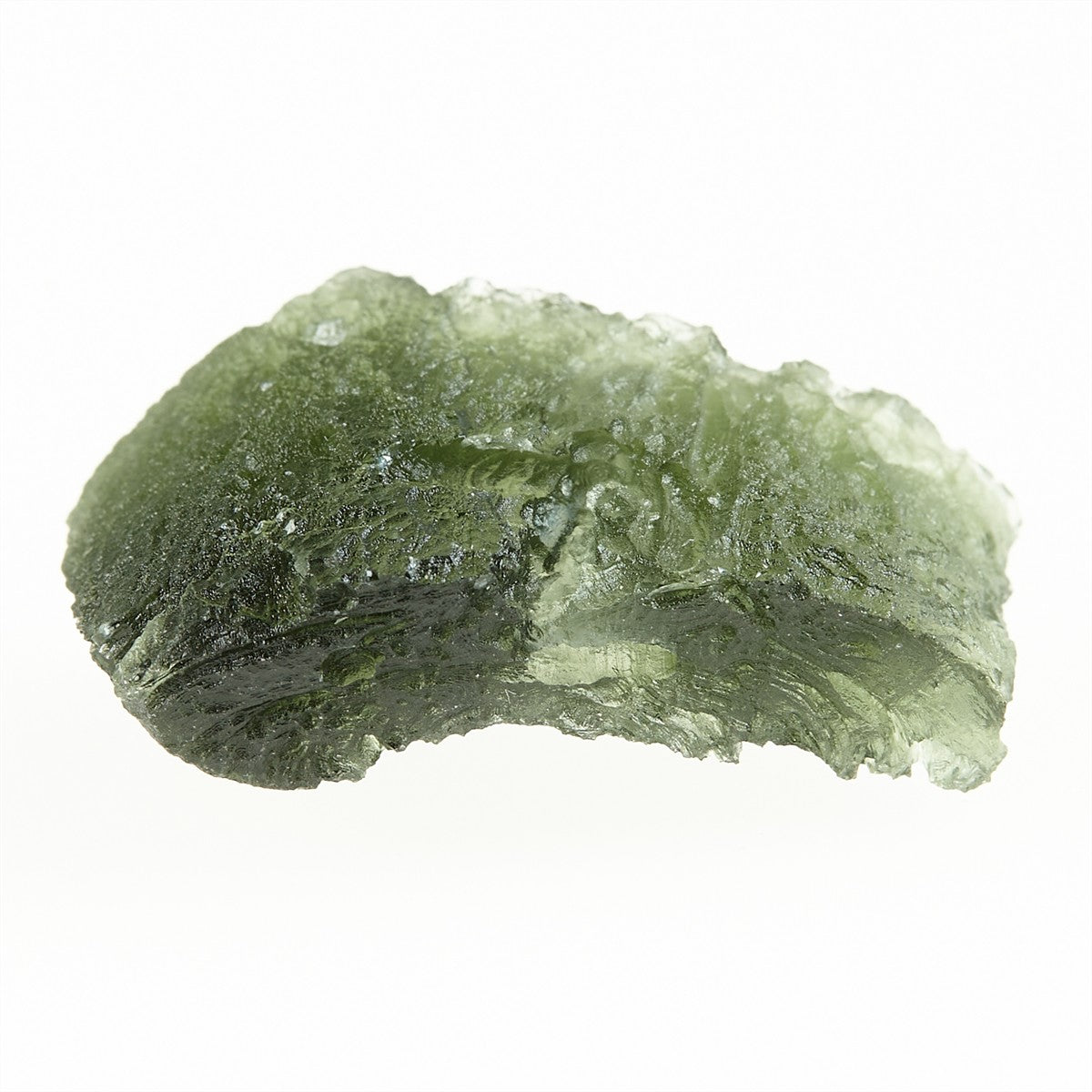 Moldavite - Besednice - 9,90 g
