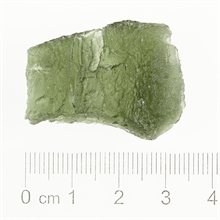 Moldavite - Besednice - 9,90 g