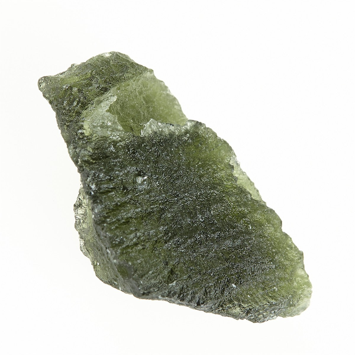 Moldavite - Besednice - 9,80 g