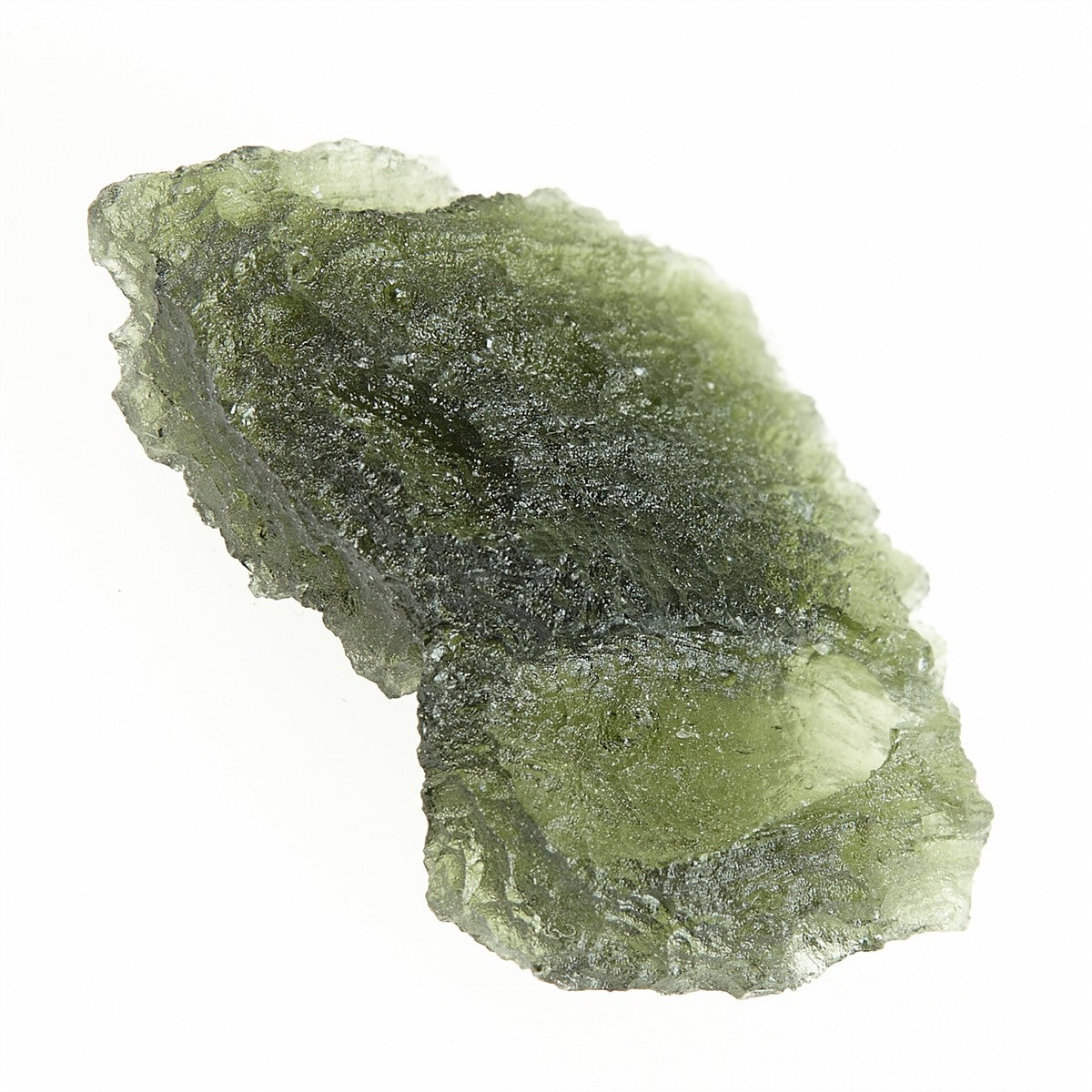 Moldavite - Besednice - 9,80 g