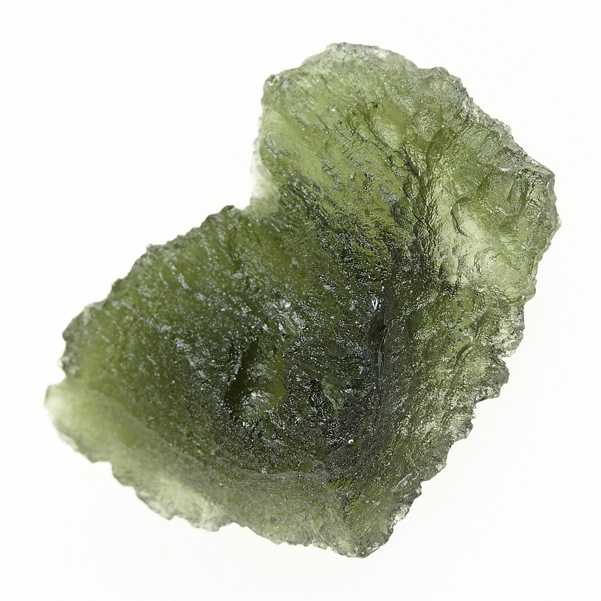 Moldavite - Besednice - 9,80 g