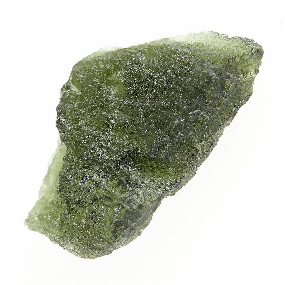 Moldavite - Besednice - 9,80 g