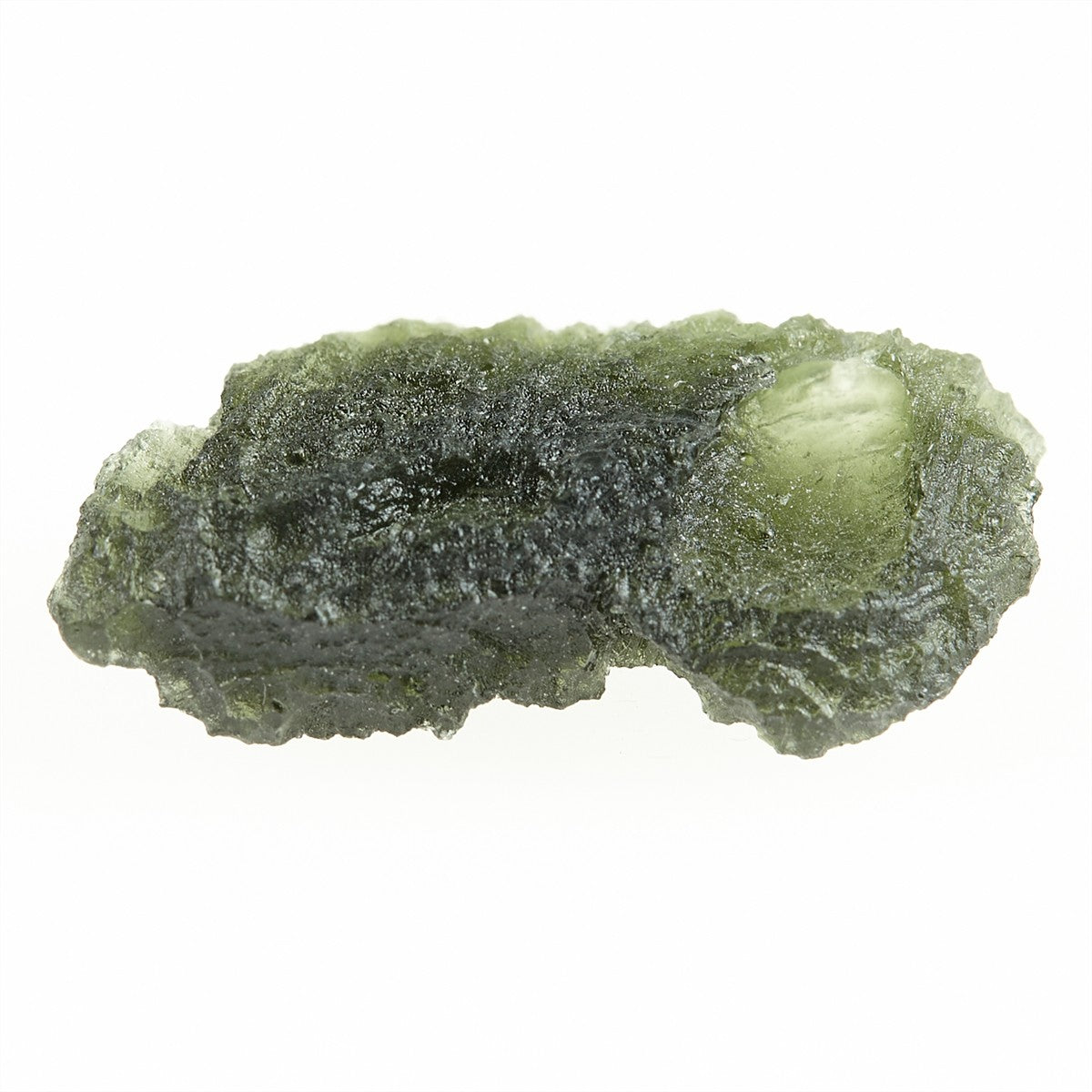 Moldavite - Besednice - 9,80 g