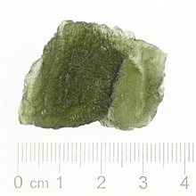 Moldavite - Besednice - 9,80 g