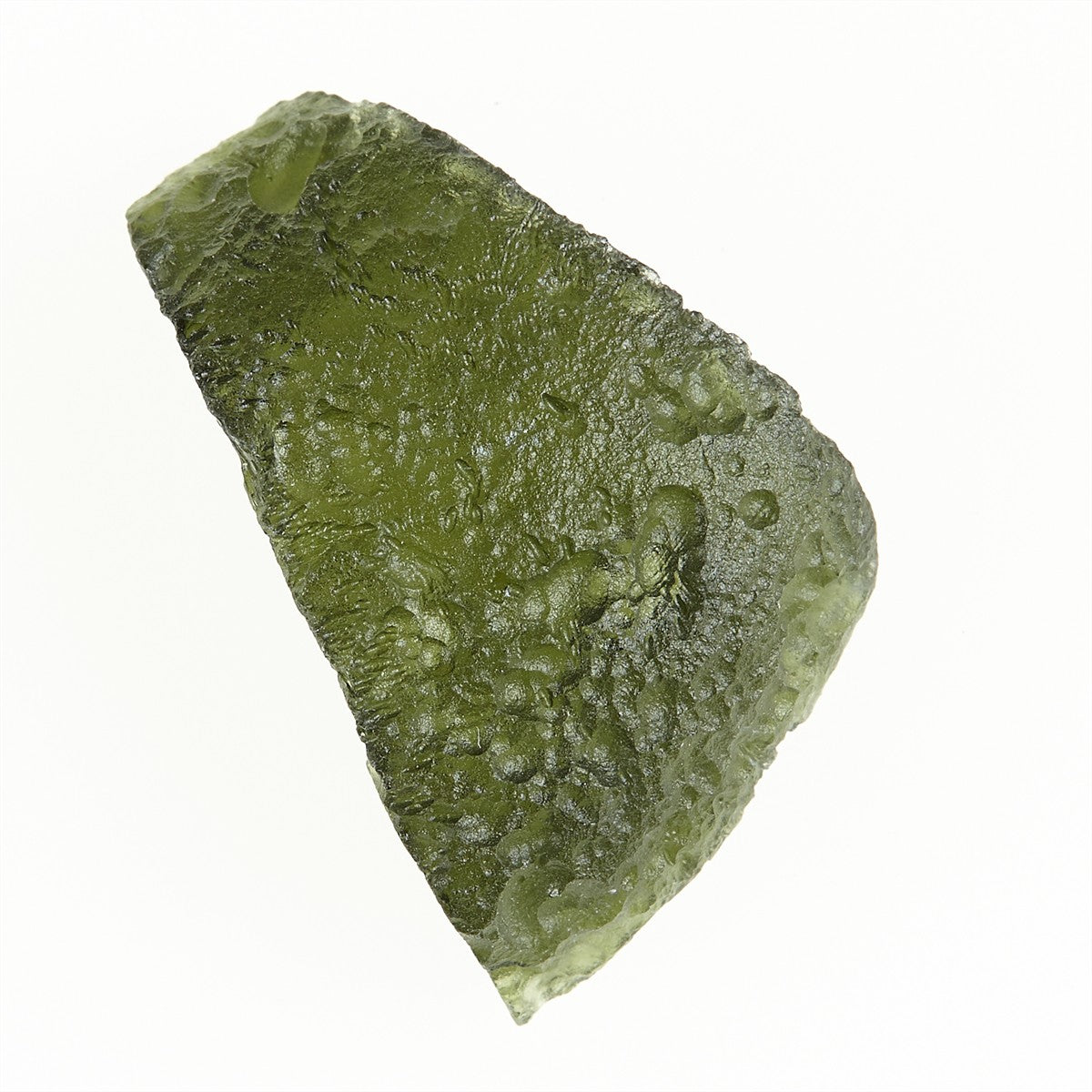 Moldavite - Besednice - 9,02 g