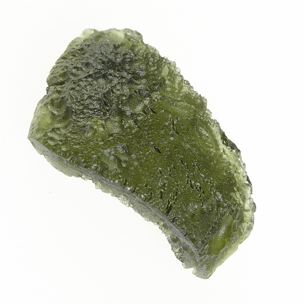Moldavite - Besednice - 9,02 g