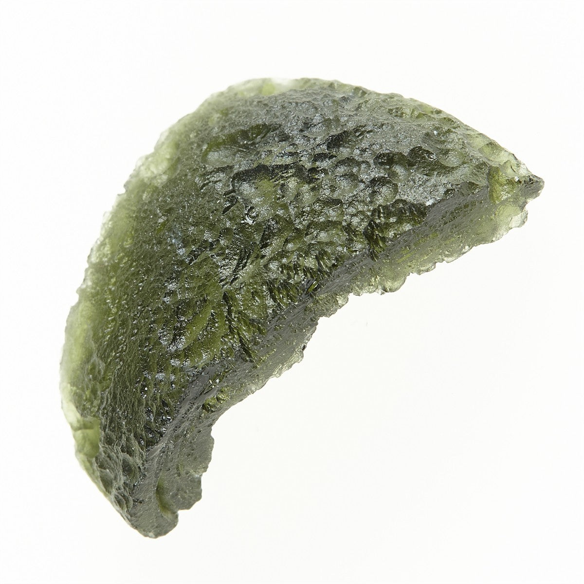 Moldavite - Besednice - 9,02 g