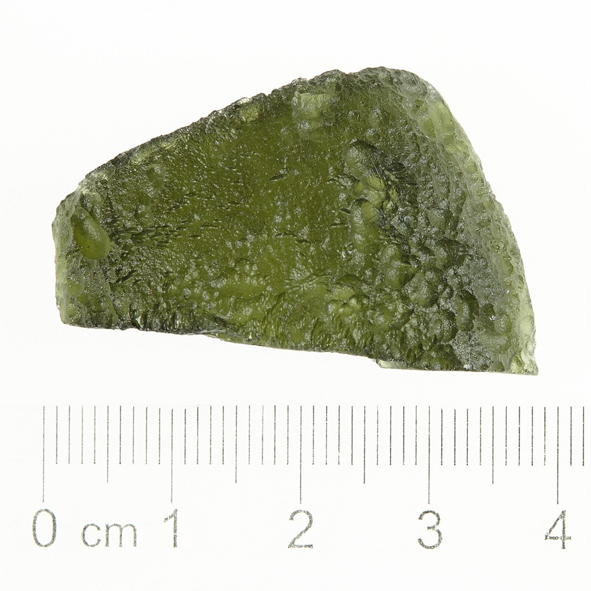 Moldavite - Besednice - 9,02 g