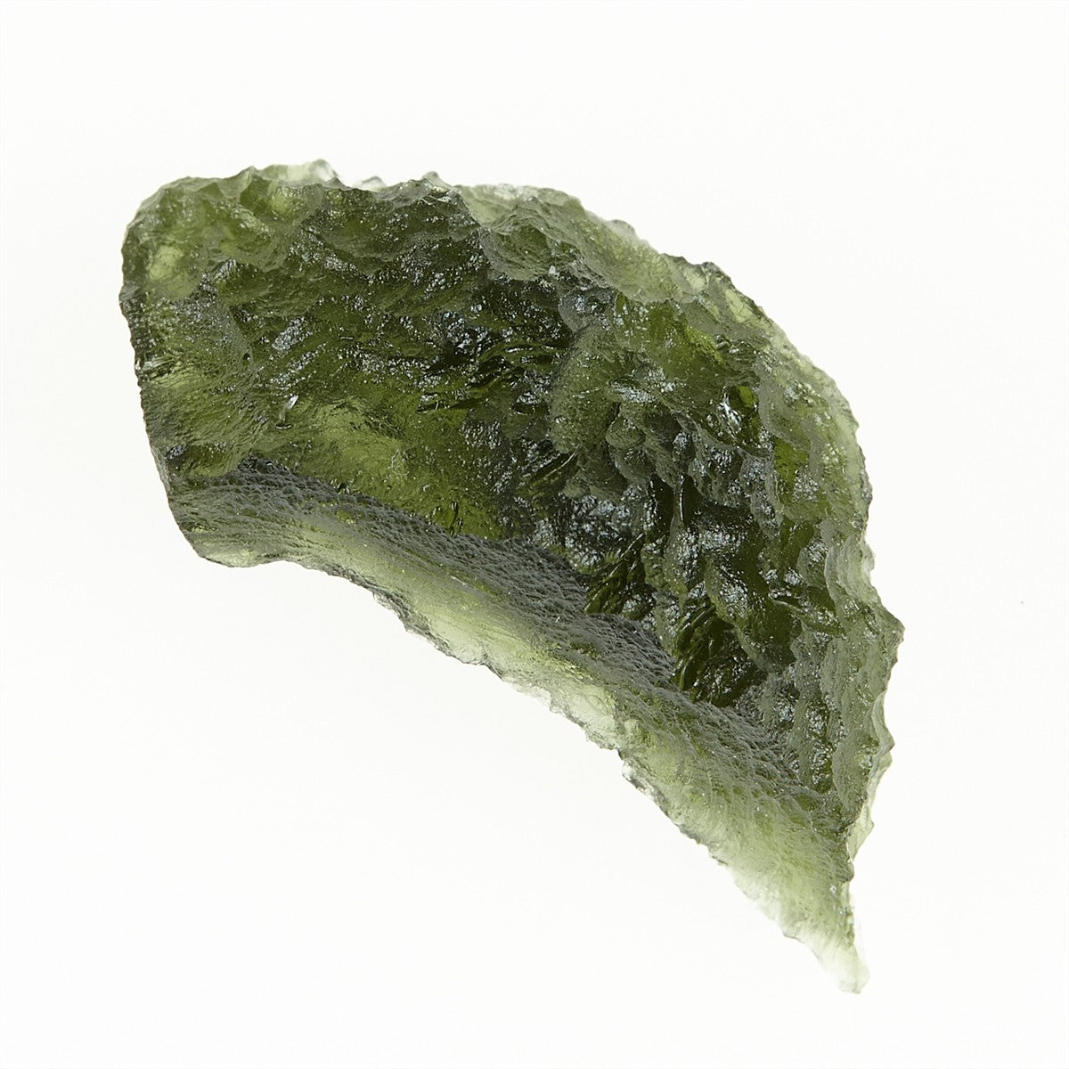 Moldavite - Besednice - 7,0 g