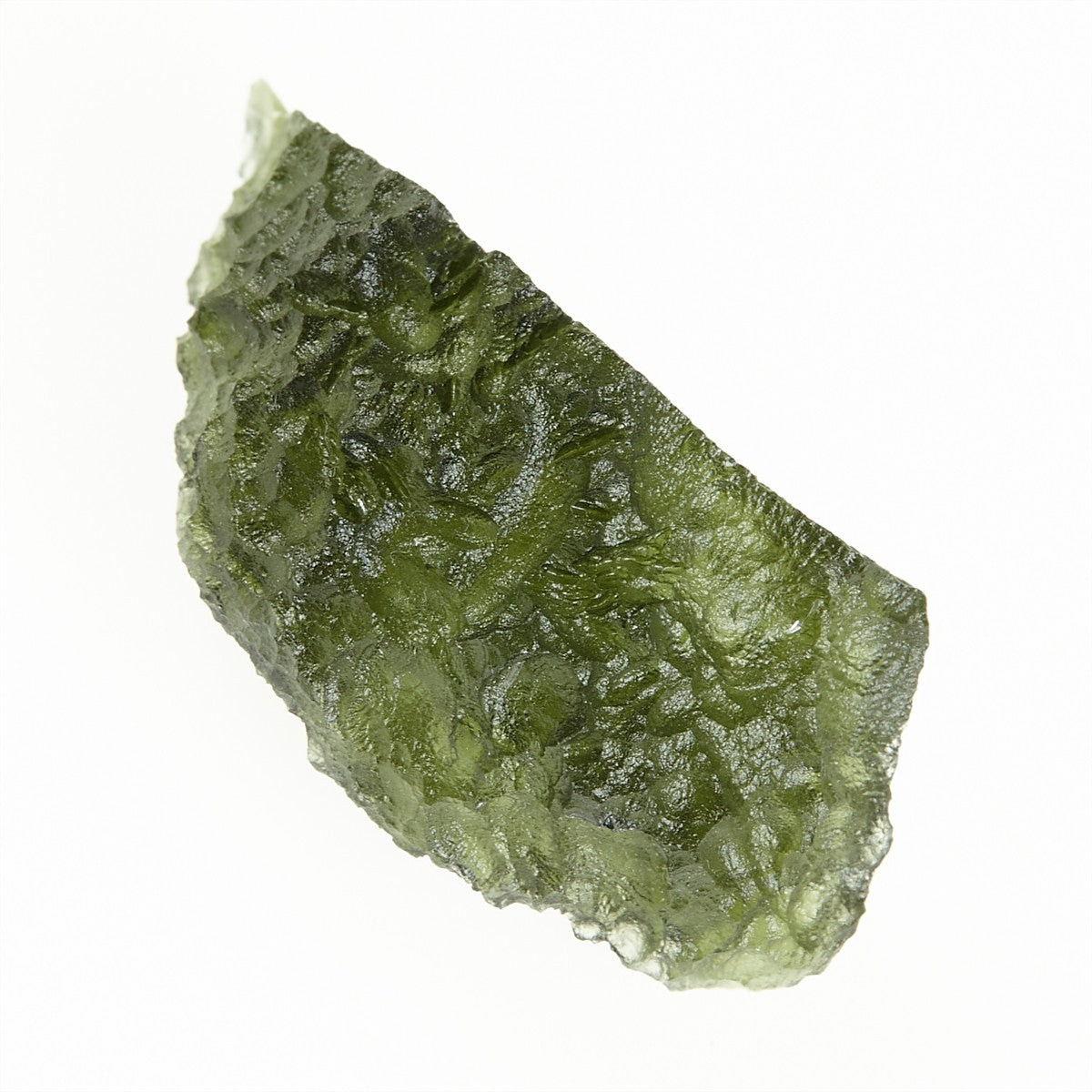 Moldavite - Besednice - 7,0 g