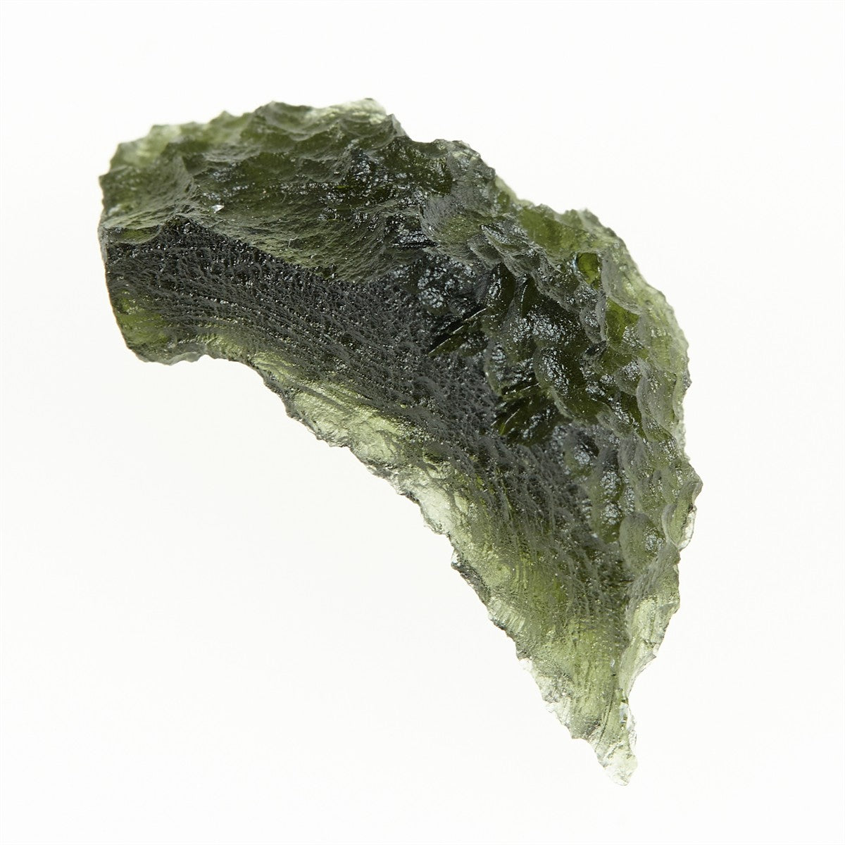 Moldavite - Besednice - 7,0 g