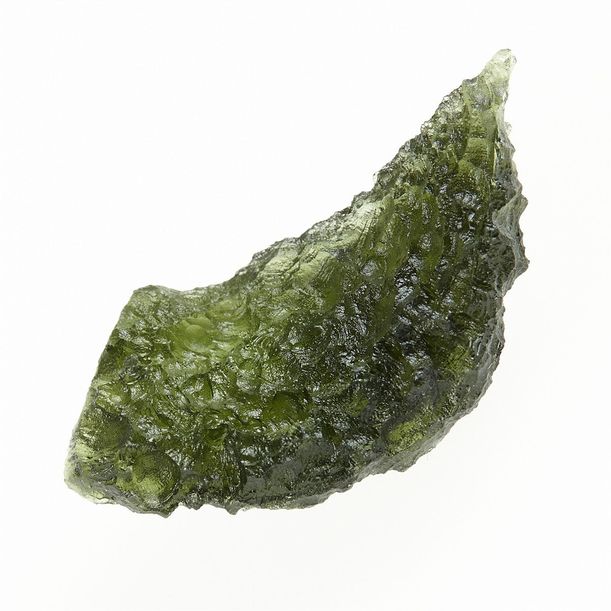 Moldavite - Besednice - 7,0 g