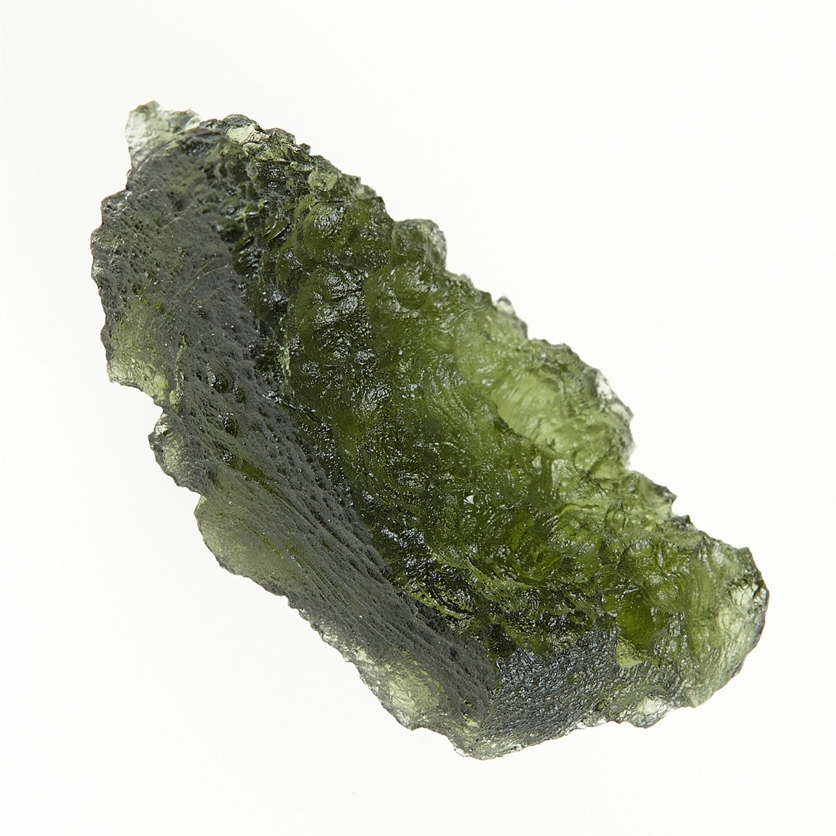 Moldavite - Besednice - 7,0 g