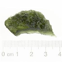 Moldavite - Besednice - 7,0 g