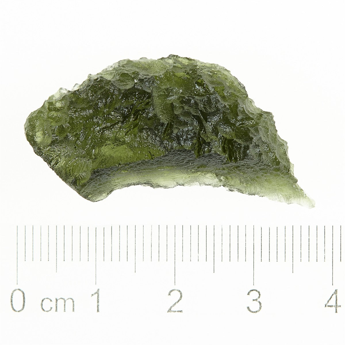 Moldavite - Besednice - 7,0 g