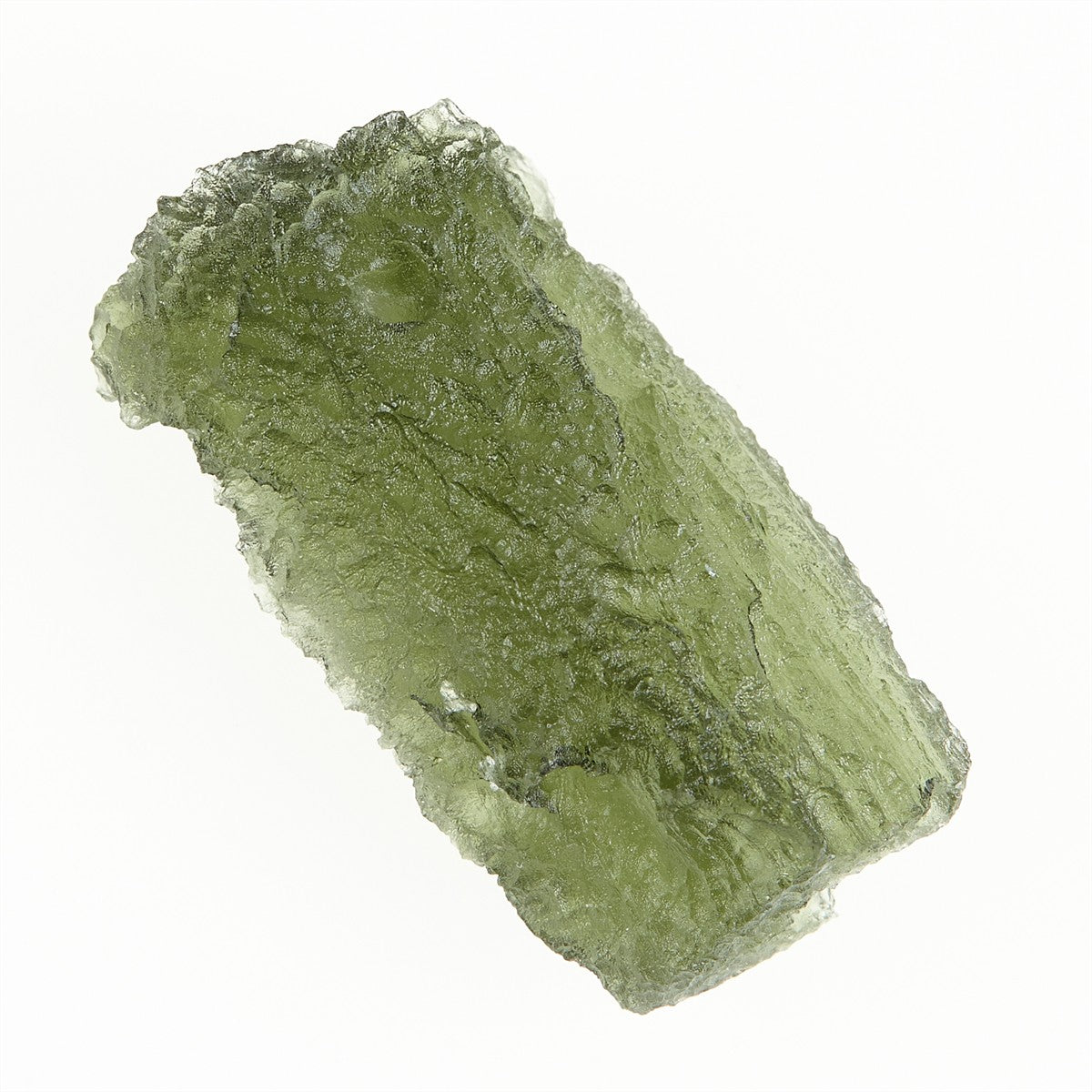 Moldavite - Besednice - 7,64 g