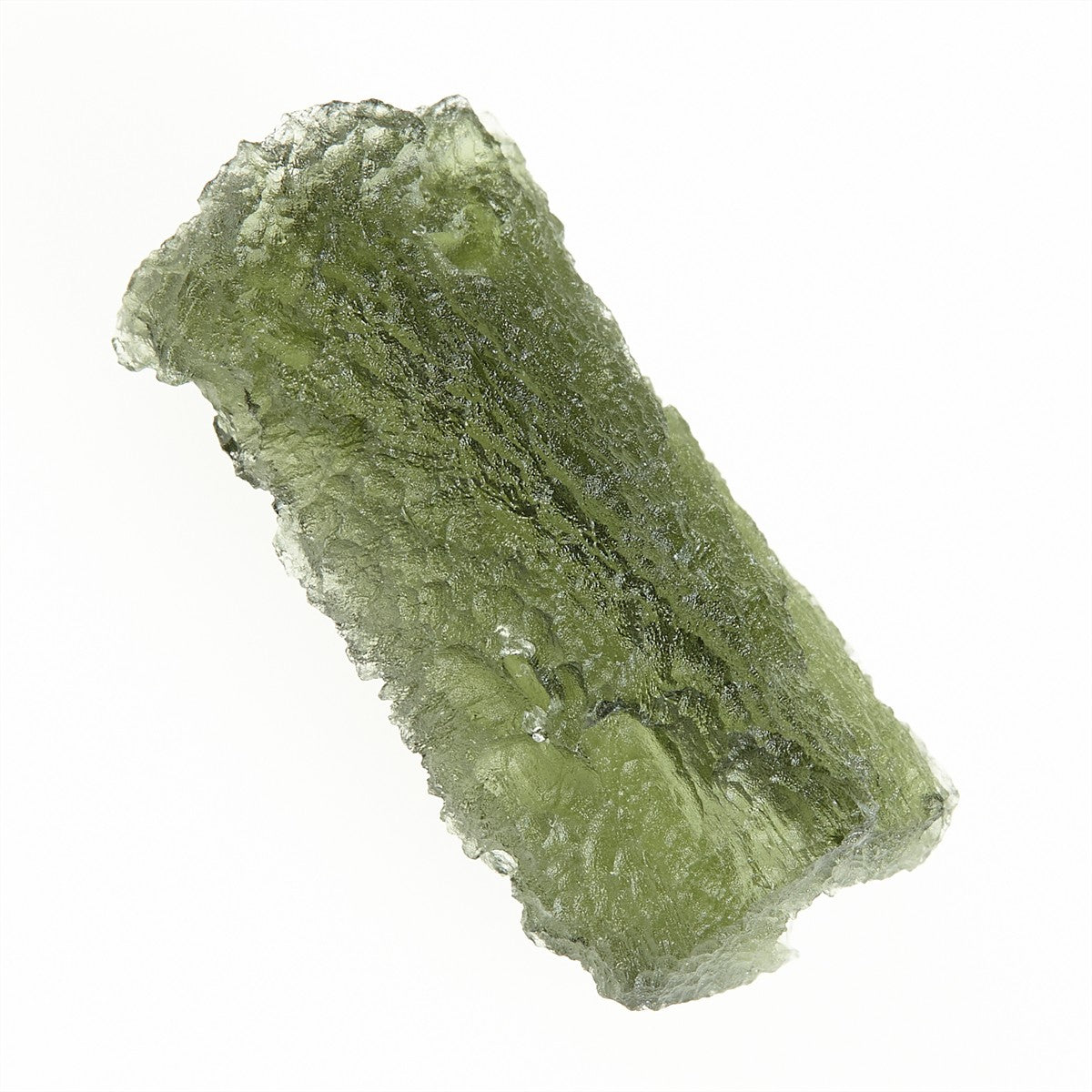 Moldavite - Besednice - 7,64 g