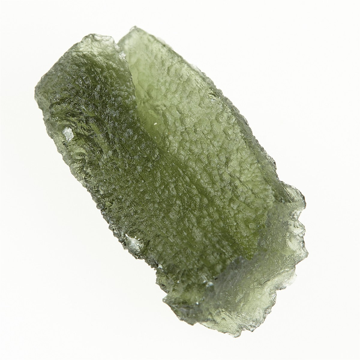 Moldavite - Besednice - 7,64 g