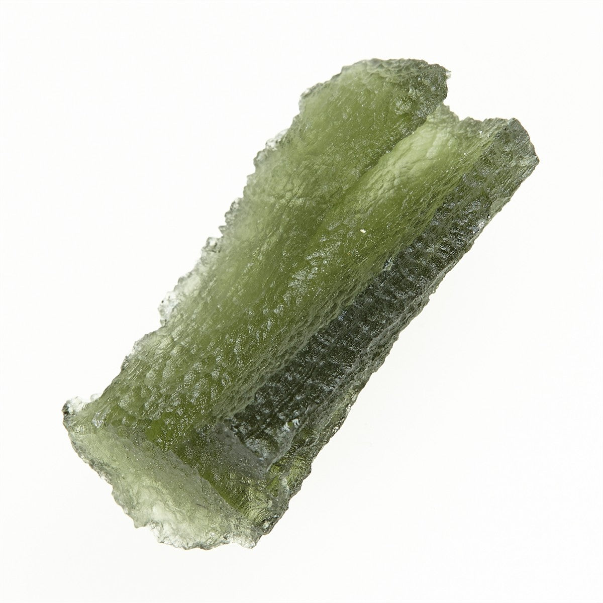 Moldavite - Besednice - 7,64 g