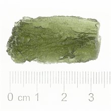 Moldavite - Besednice - 7,64 g