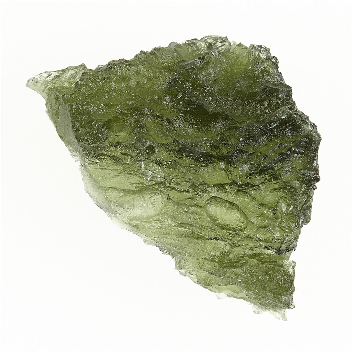 Moldavite - Besednice - 6,86 g