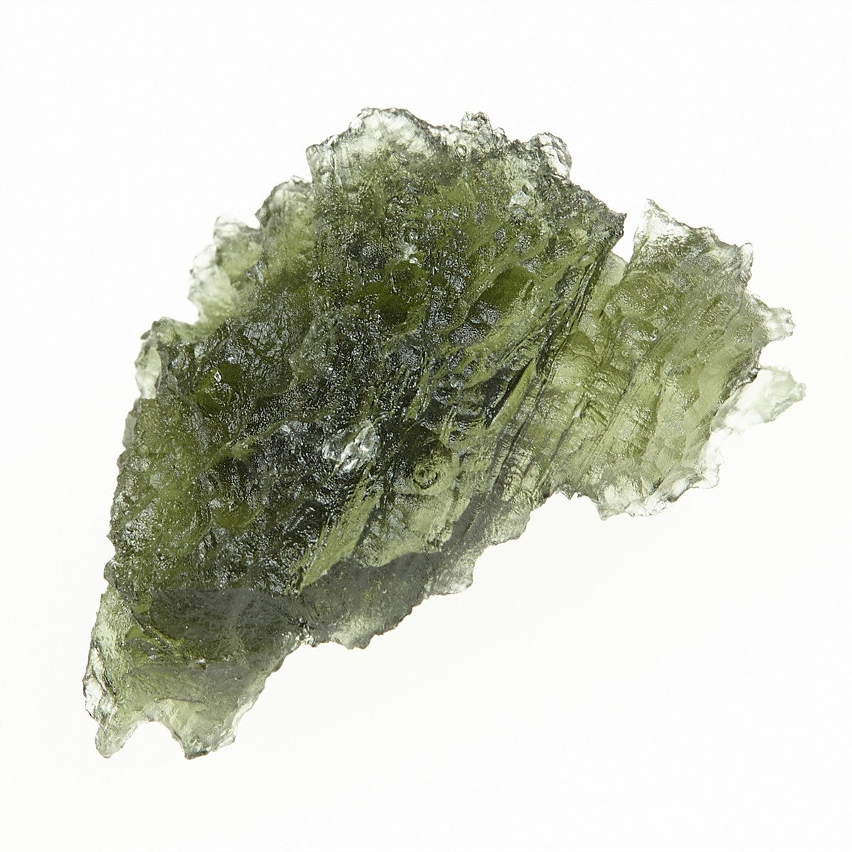 Moldavite - Besednice - 6,86 g