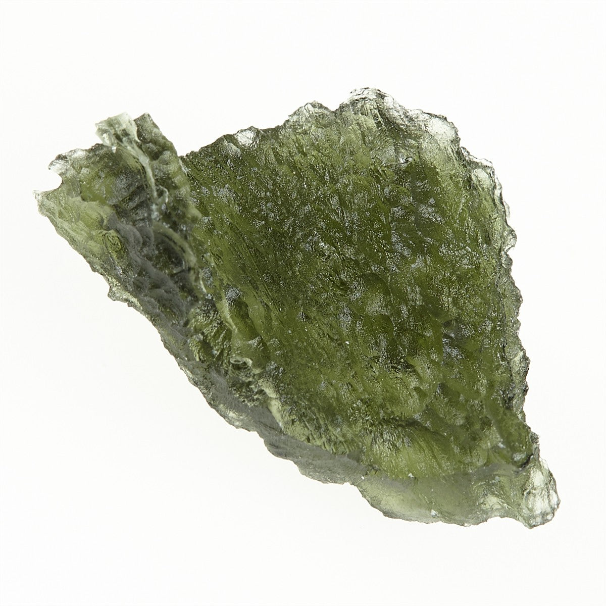 Moldavite - Besednice - 6,86 g