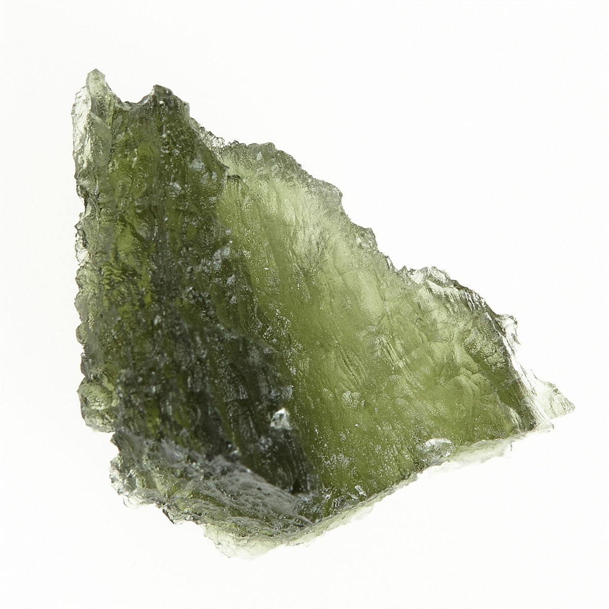 Moldavite - Besednice - 6,86 g