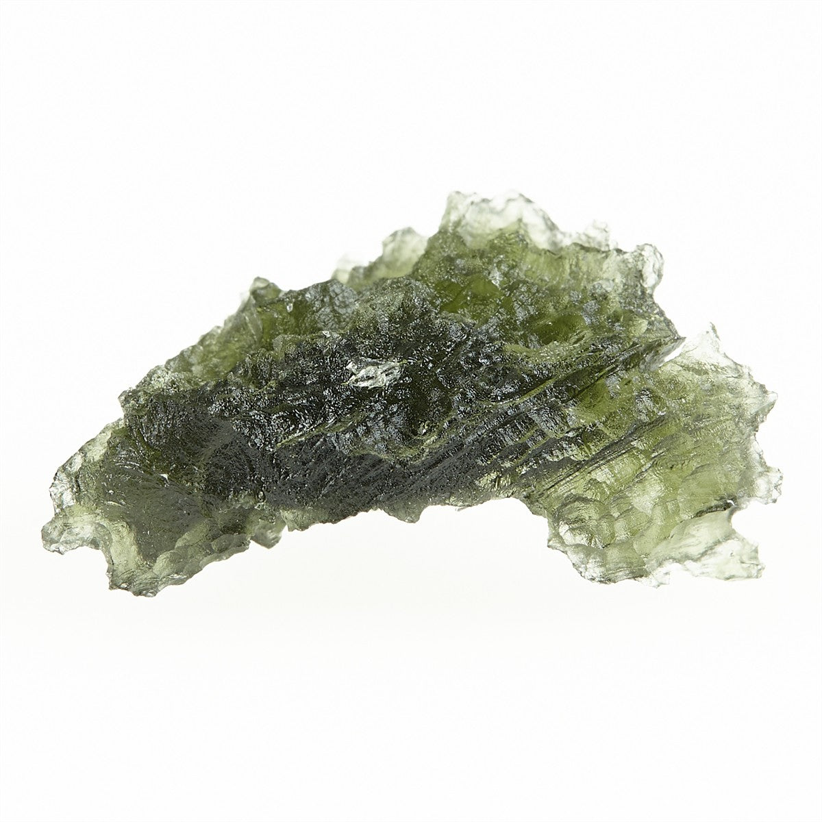 Moldavite - Besednice - 6,86 g