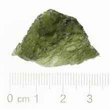 Moldavite - Besednice - 6,86 g