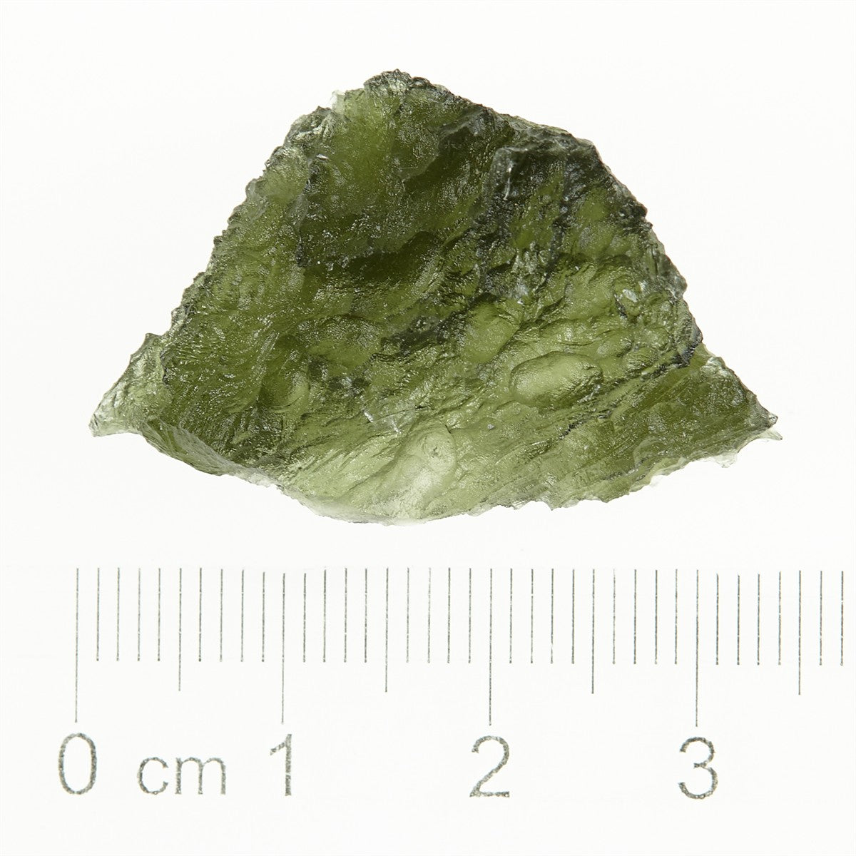 Moldavite - Besednice - 6,86 g