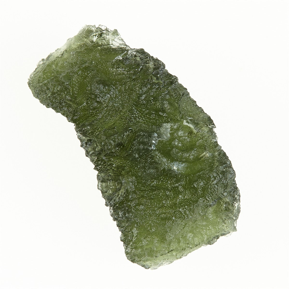 Moldavite - Besednice - 7,70 g
