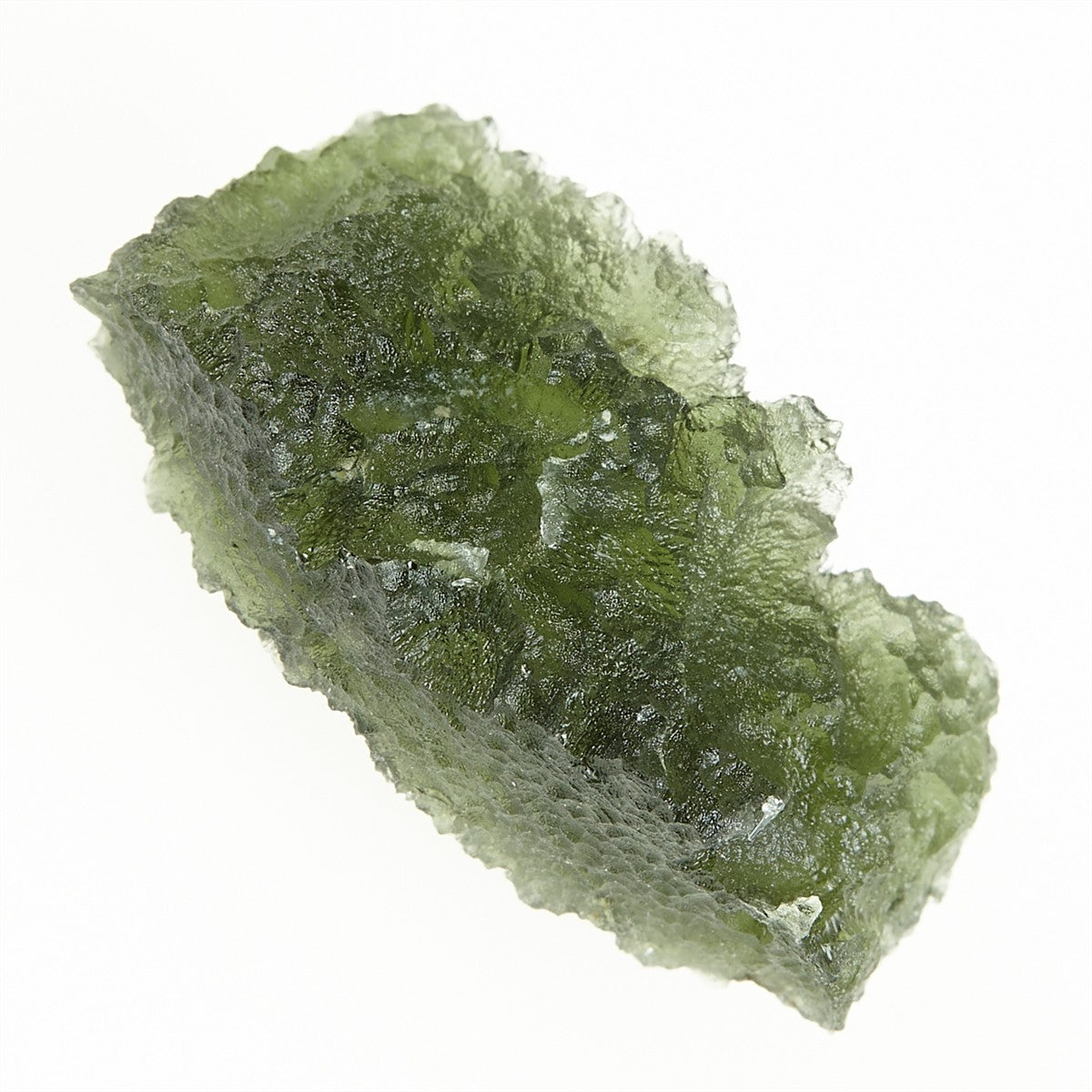 Moldavite - Besednice - 7,70 g