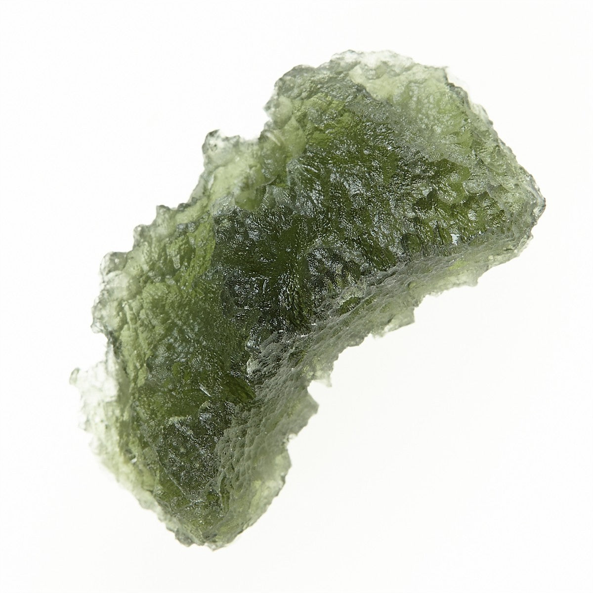 Moldavite - Besednice - 7,70 g