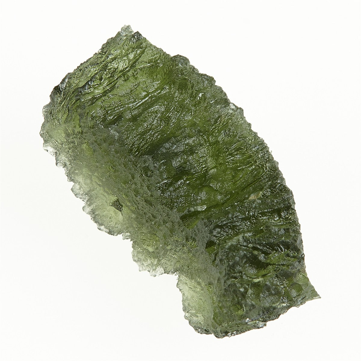Moldavite - Besednice - 7,70 g