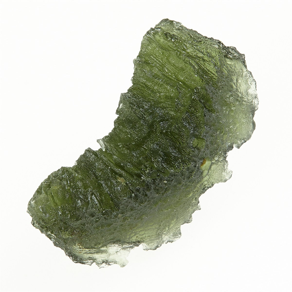 Moldavite - Besednice - 7,70 g