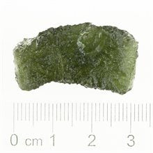 Moldavite - Besednice - 7,70 g