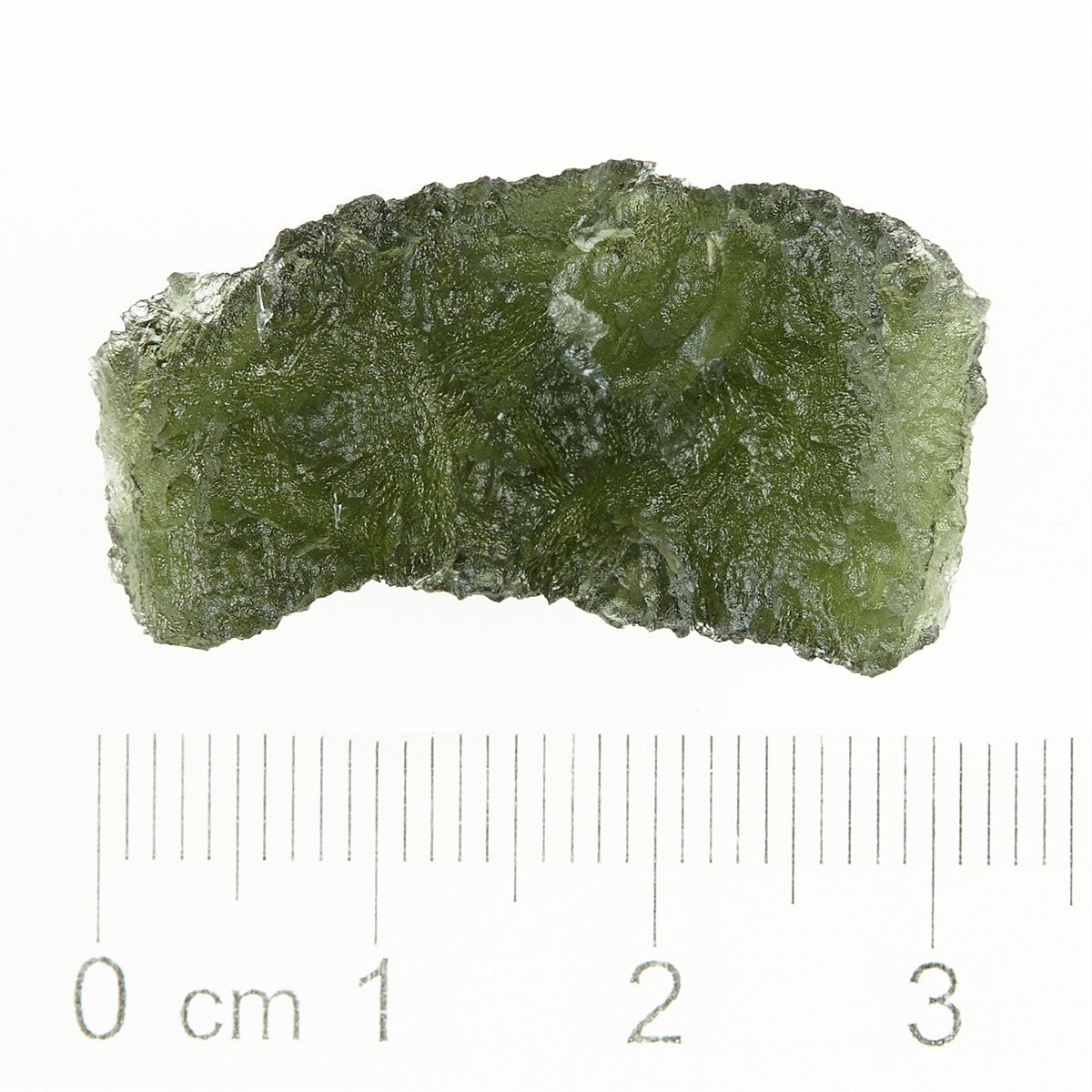 Moldavite - Besednice - 7,70 g