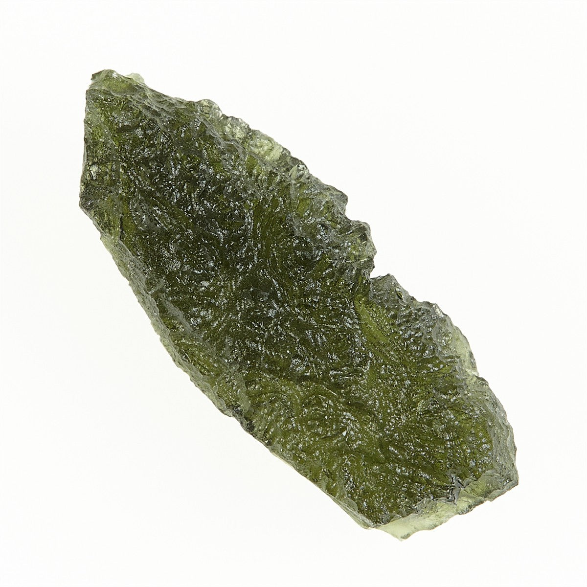 Moldavite - Besednice - 5,02 g