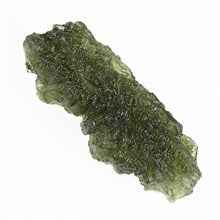 Moldavite - Besednice - 5,02 g