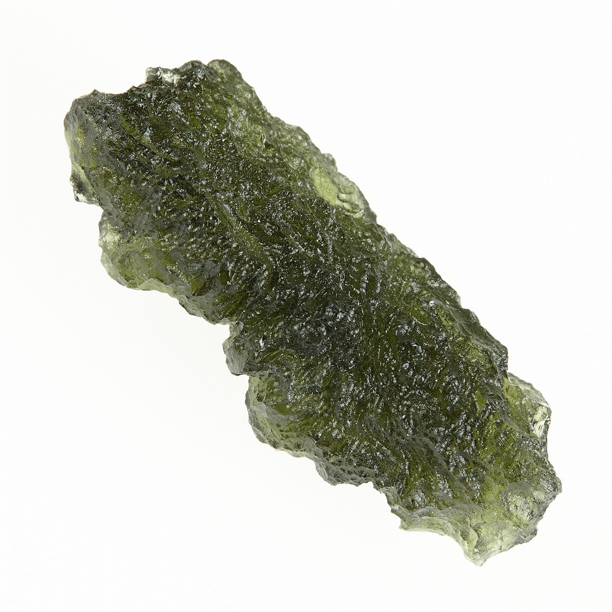 Moldavite - Besednice - 5,02 g