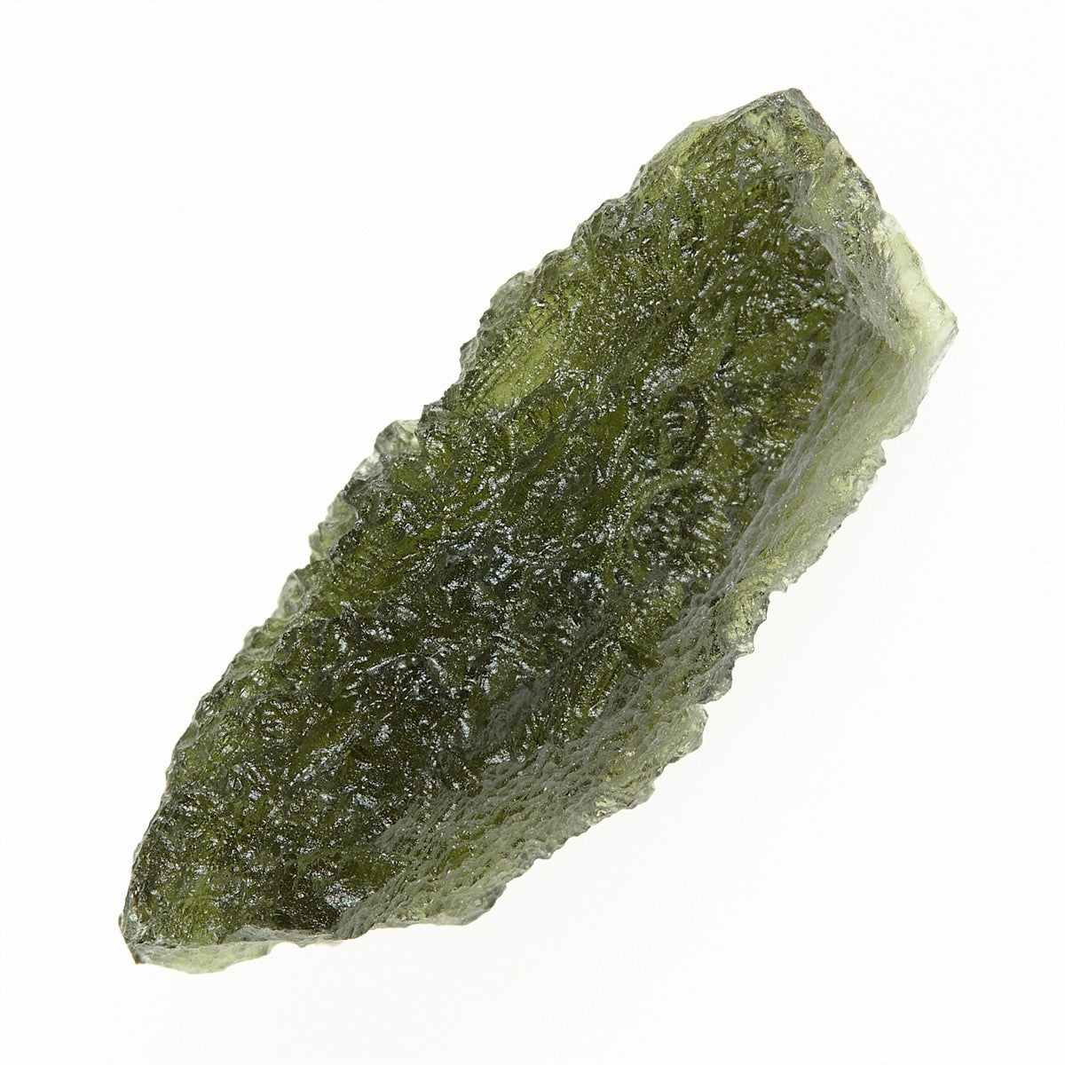 Moldavite - Besednice - 5,02 g