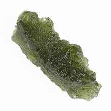 Moldavite - Besednice - 5,02 g