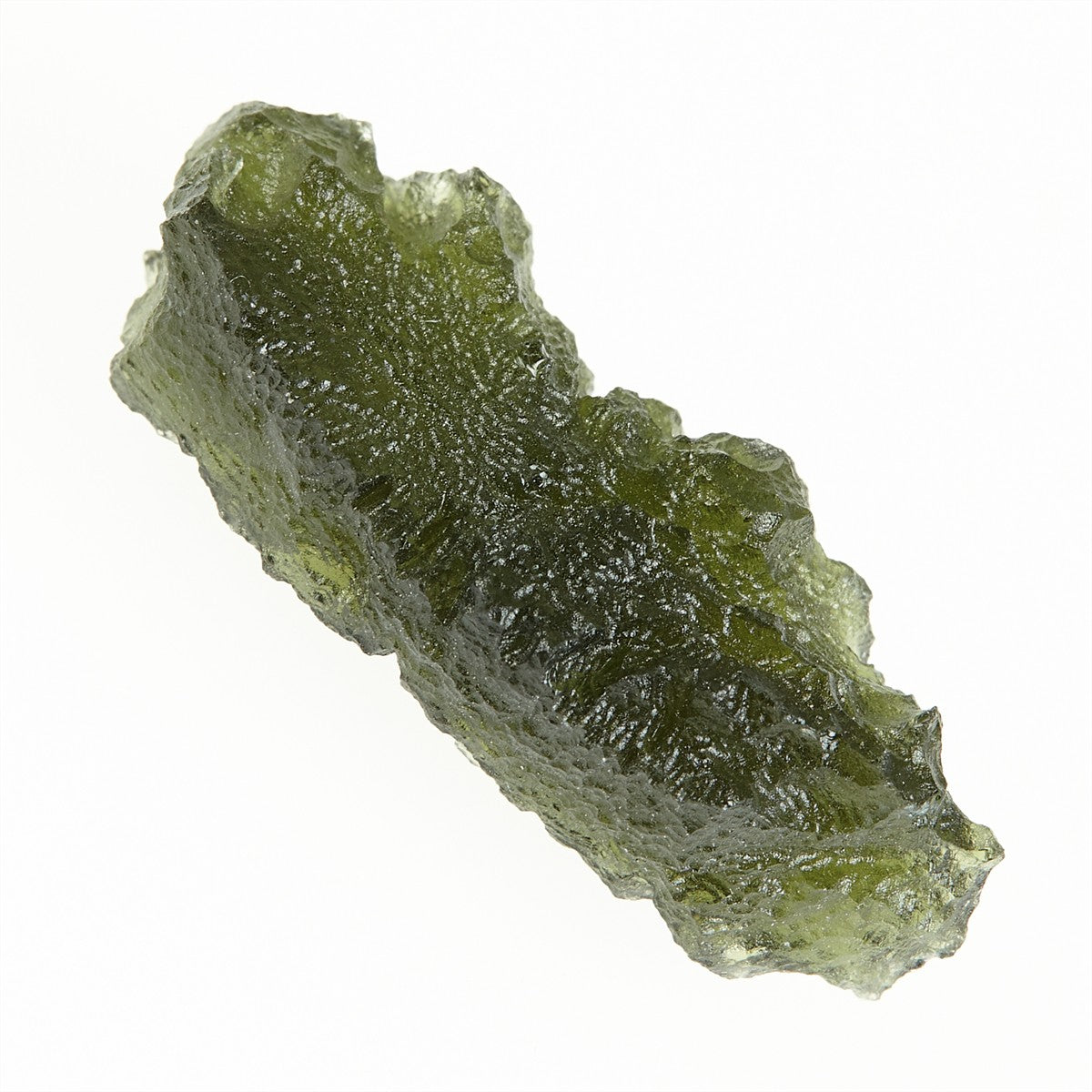 Moldavite - Besednice - 5,02 g