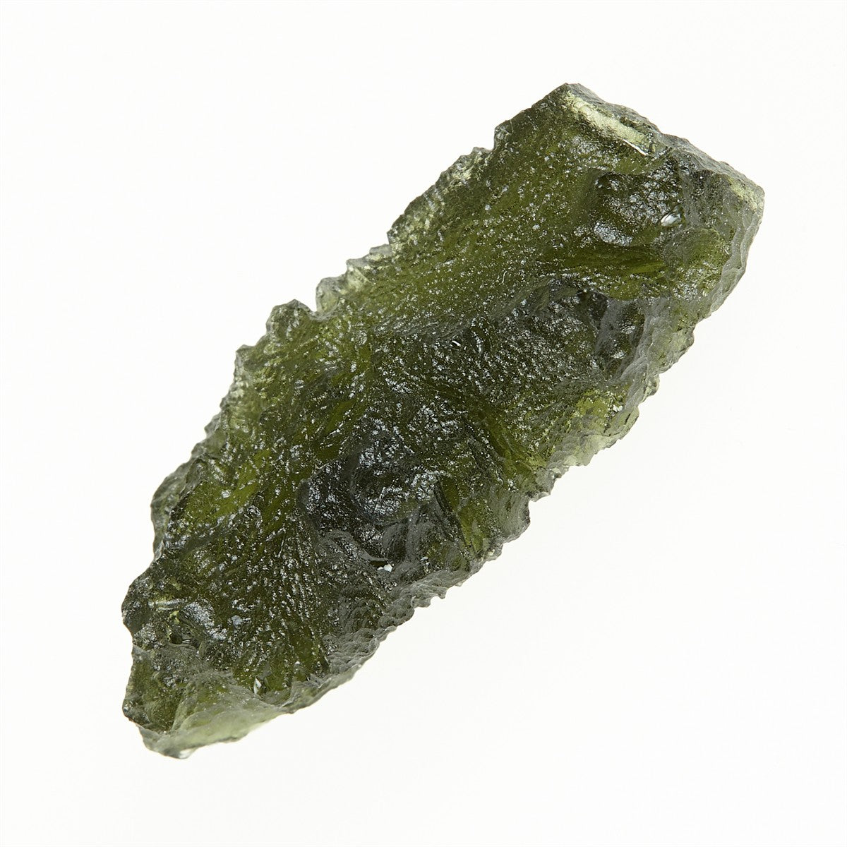 Moldavite - Besednice - 5,02 g