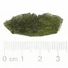 Moldavite - Besednice - 5,02 g
