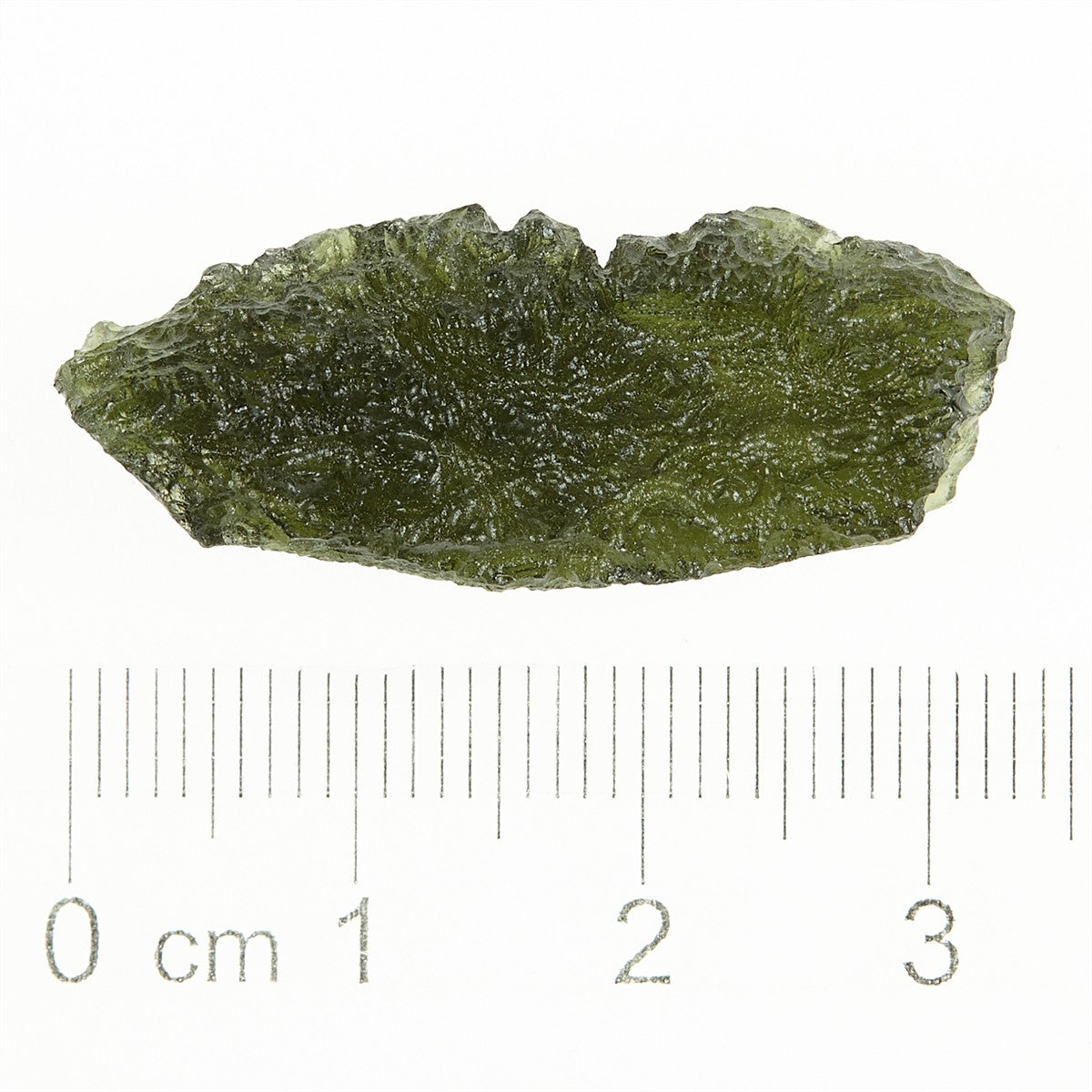 Moldavite - Besednice - 5,02 g