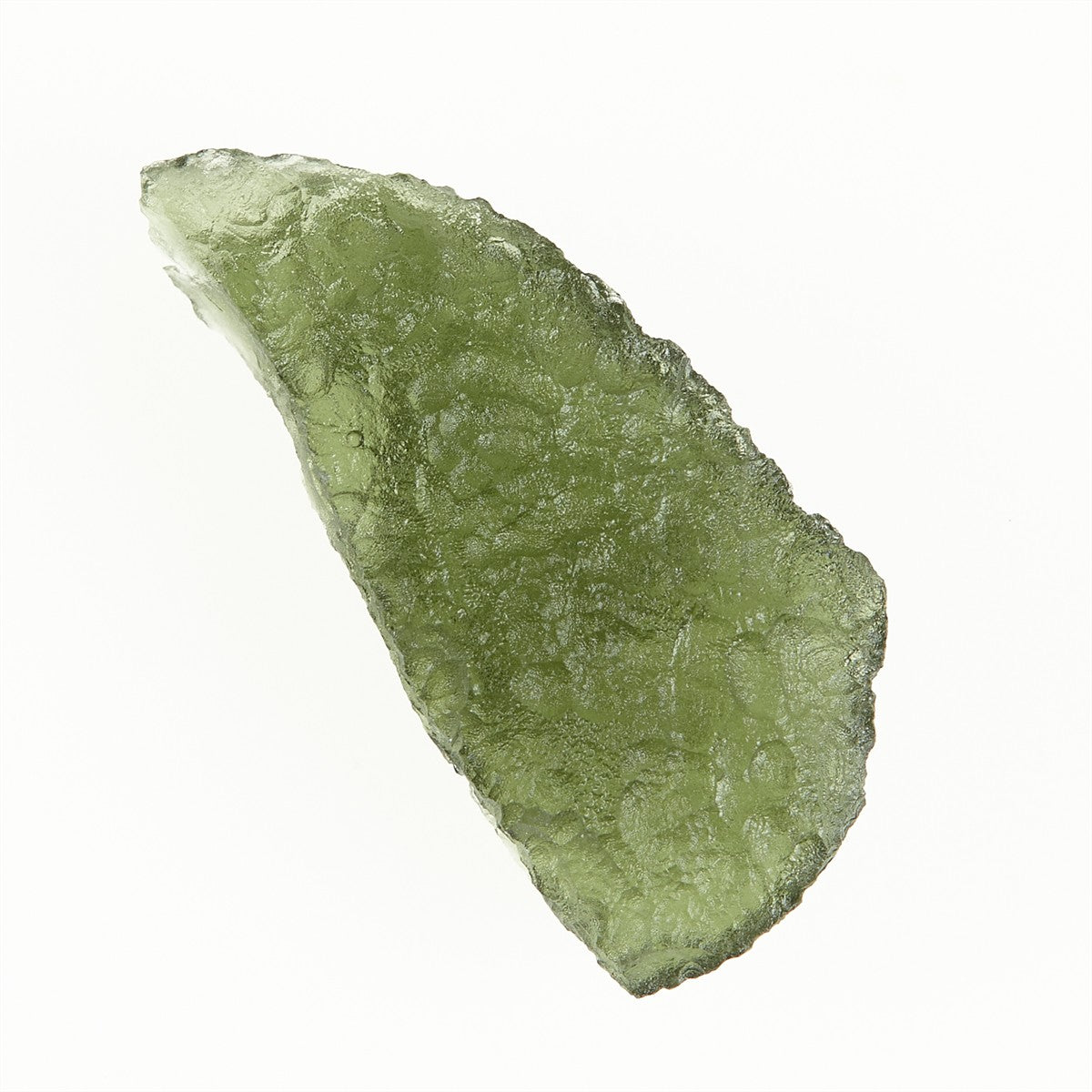 Moldavite - Besednice - 5,58 g