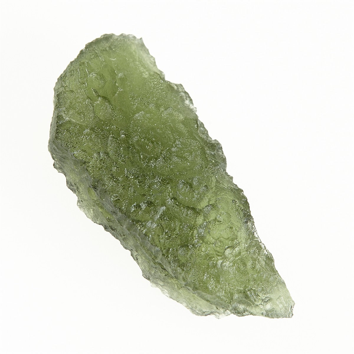 Moldavite - Besednice - 5,58 g